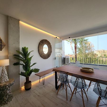 Islas De Riviera Sitio de Calahonda المظهر الخارجي الصورة