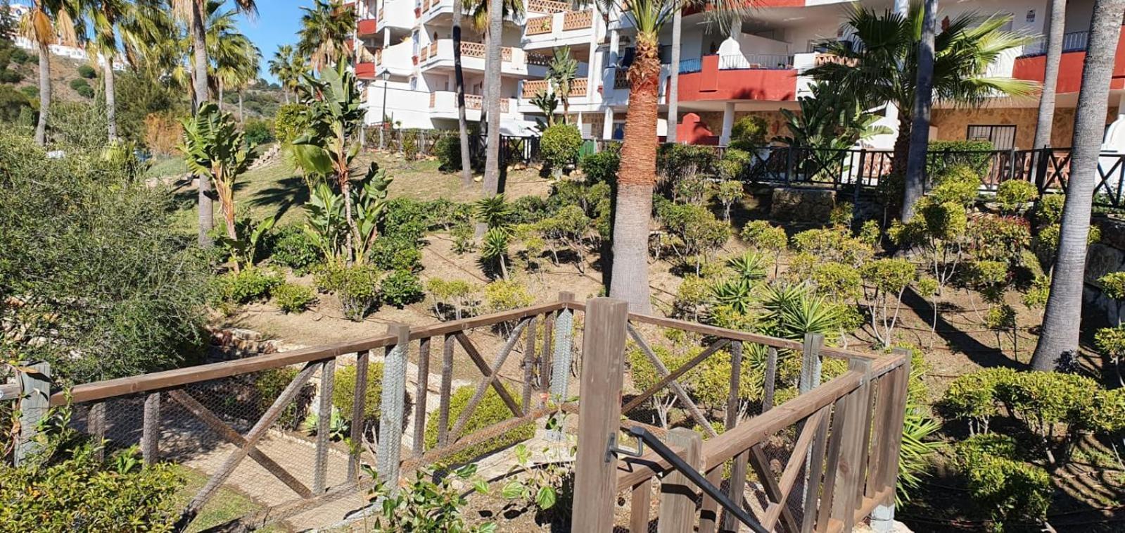 Islas De Riviera Sitio de Calahonda المظهر الخارجي الصورة