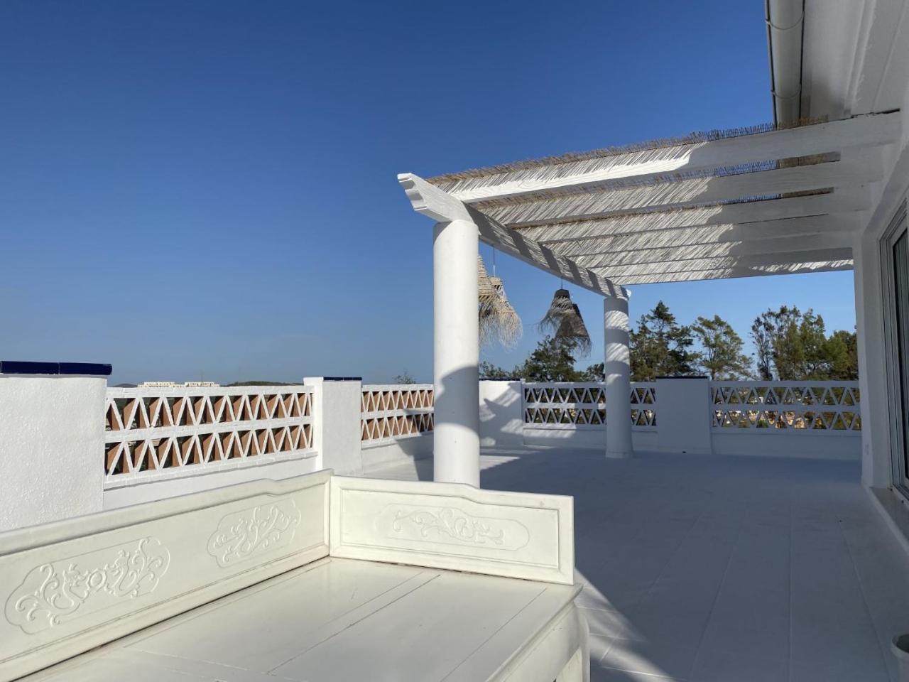 Islas De Riviera Sitio de Calahonda المظهر الخارجي الصورة